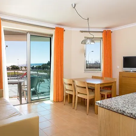 Hotel Edificio Plaza Monte Gordo