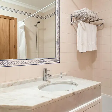 Отель Edificio Plaza 3*